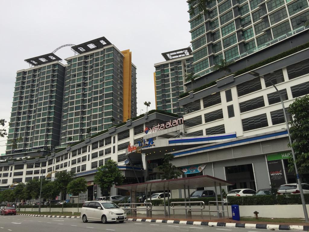 Vista At Vista Alam Apartment Shah Alam