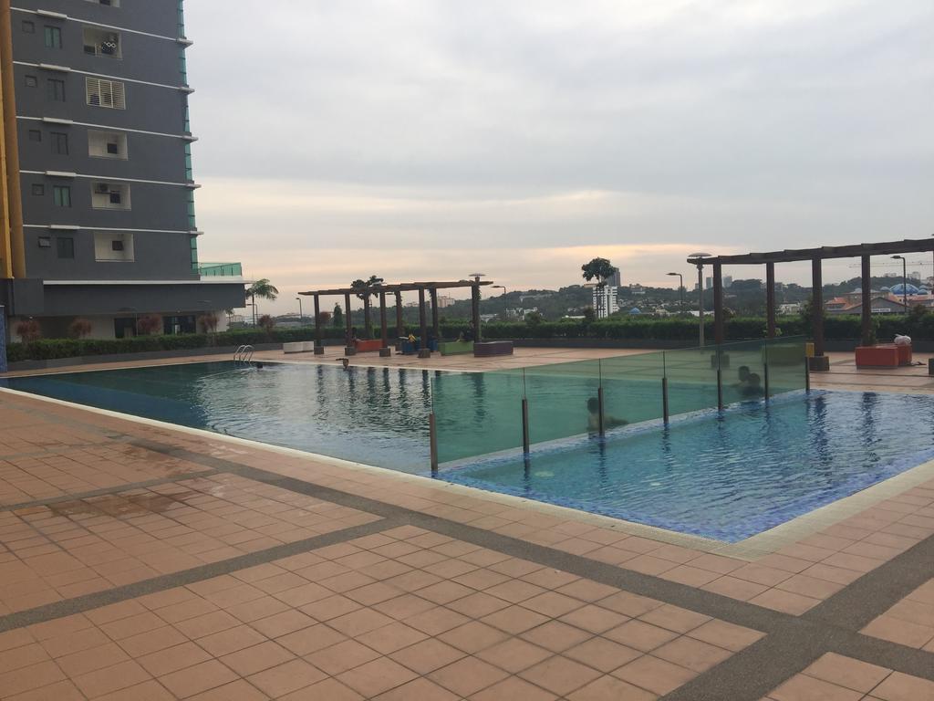 Vista At Vista Alam Shah Alam