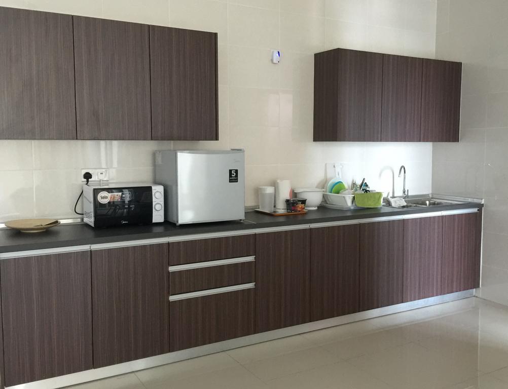Apartment Vista At Vista Alam Shah Alam