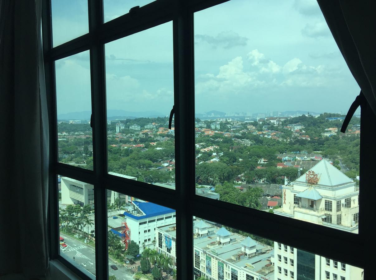 Vista At Vista Alam Apartment Shah Alam