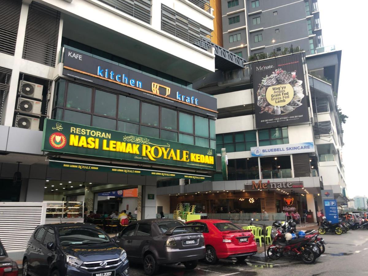 Vista At Vista Alam